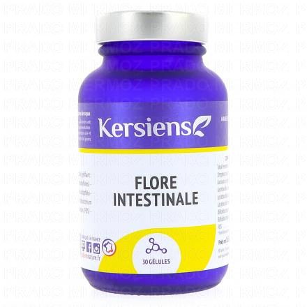 KERSIENS Flore Intestinale 30 g&eacute;lules
