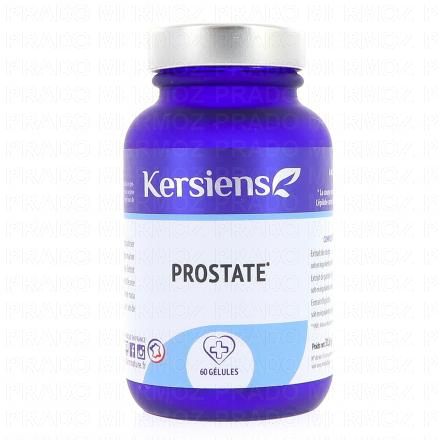 KERSIENS Prostate x60 g&eacute;lules