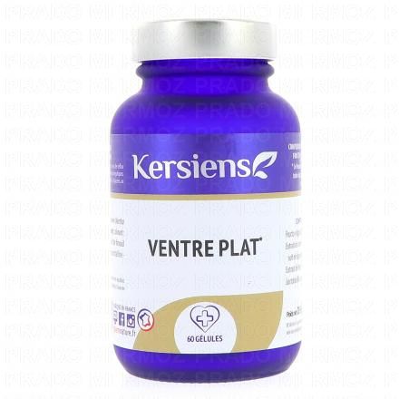 KERSIENS Ventre plat x 60 g&eacute;lules