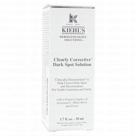 KIEHL'S Clearly Corrective Dark Spot Solution (50ml)