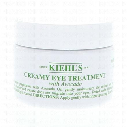 KIEHL'S Creamy Eye Treatment With Avocado (28ml)