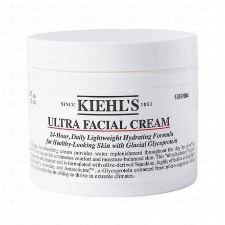 KIEHL'S Ultra Facial Cream (125ml)
