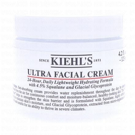KIEHL'S Ultra Facial Cream (125ml)