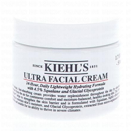 KIEHL'S Ultra Facial Cream (50ml)