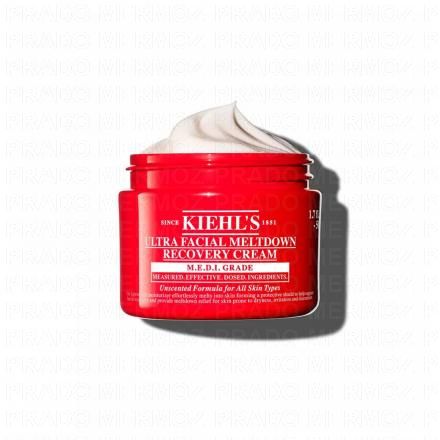 KIEHL'S Ultra Facial Meltdown - Crème réparatrice (50ml)