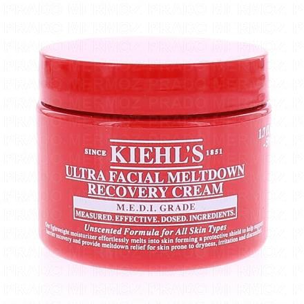 KIEHL'S Ultra Facial Meltdown - Crème réparatrice (50ml)