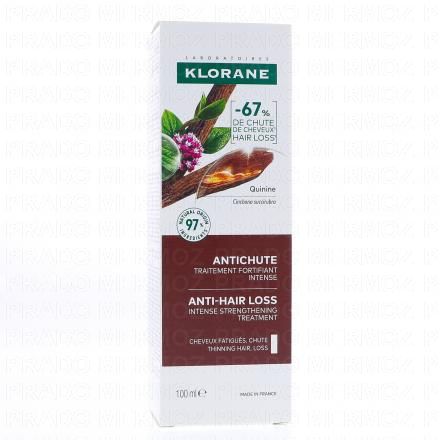 KLORANE Quinine - S&eacute;rum antichute 100ml