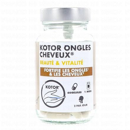 KOTOR Ovitol O.C x 60 gélules