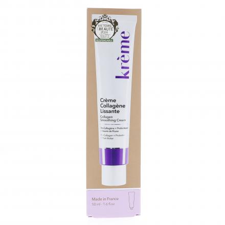 KREME Cr&egrave;me Collag&egrave;ne Lissante 50ml