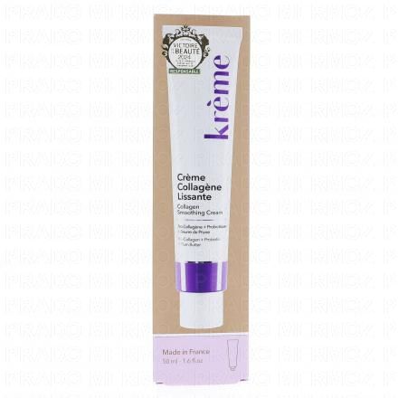 KREME Crème Collagène Lissante 50ml
