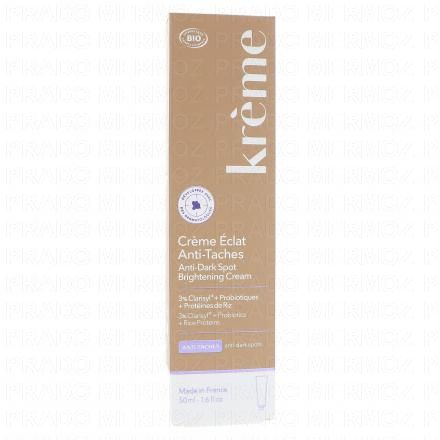 KREME Crème Eclat Anti-Tâches 50ml