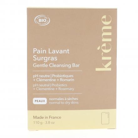 KREME Pain Lavant Surgras 110g