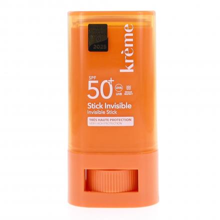 KREME Stick Invisible SPF50+ 18g