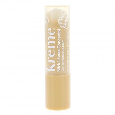 KREME Stick L&egrave;vres Concentr&eacute; 4g