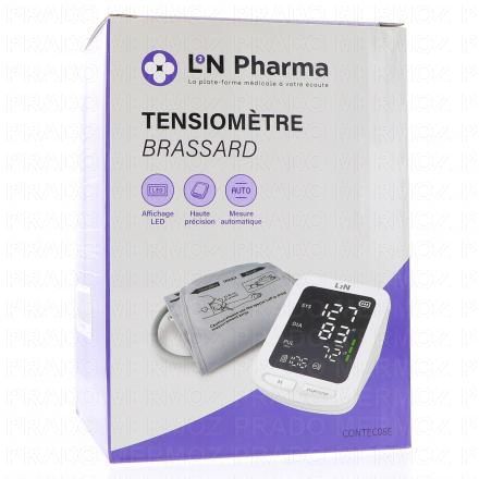 L2N Tensiomètre Brassard