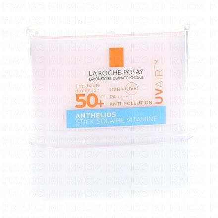 LA ROCHE POSAY Anthelios UVAir - Stick Solaire Vitaminé SPF50+ 9g