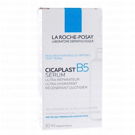 LA ROCHE POSAY Cicaplast B5 S&eacute;rum flacon 30ml
