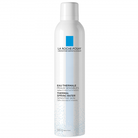 LA ROCHE-POSAY Eau thermale peaux sensibles (aérosol 300ml)