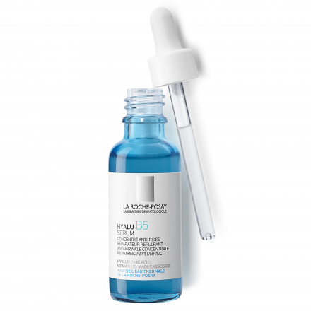 LA ROCHE-POSAY Hyalu B5 - S&eacute;rum concentr&eacute; anti-rides (flacon 30ml)