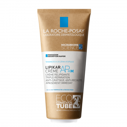LA ROCHE POSAY Lipikar Cr&egrave;me Tube 200ml
