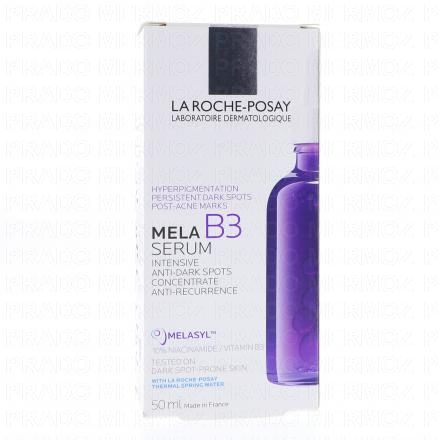 LA ROCHE POSAY Mela B3 S&eacute;rum (50ml)