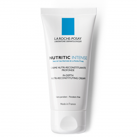 LA ROCHE-POSAY Nutritic intense