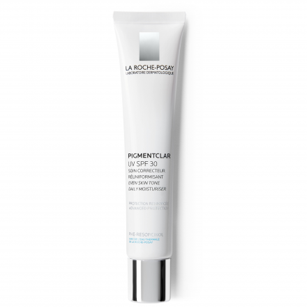 LA ROCHE-POSAY Pigmentclar UV SPF30 soin correcteur r&eacute;uniformisant
