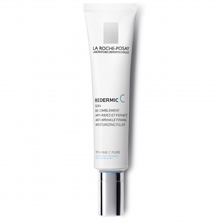 LA ROCHE-POSAY Pure vitamin C - Cr&egrave;me l&eacute;g&egrave;re