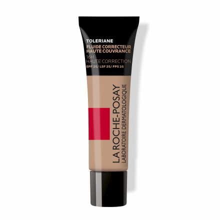 LA ROCHE POSAY Tol&eacute;riane - Correcteur de Teint Fluide n&deg;13 30ml
