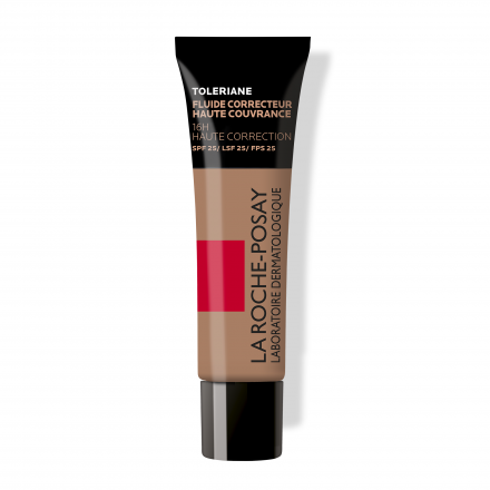 LA ROCHE POSAY Tol&eacute;riane - Correcteur de Teint Fluide n&deg;15 30ml