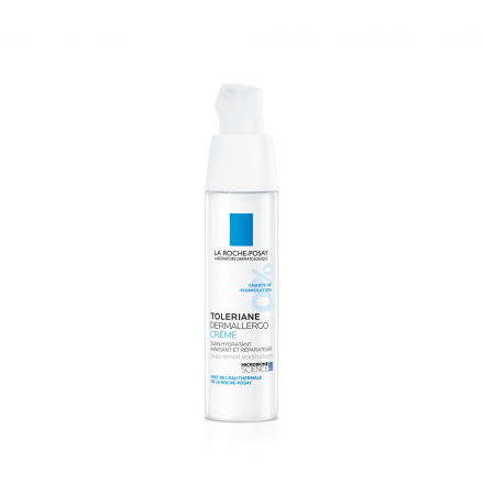 LA ROCHE POSAY Toleriane Cr&egrave;me Dermallergo (cr&egrave;me 40ml)
