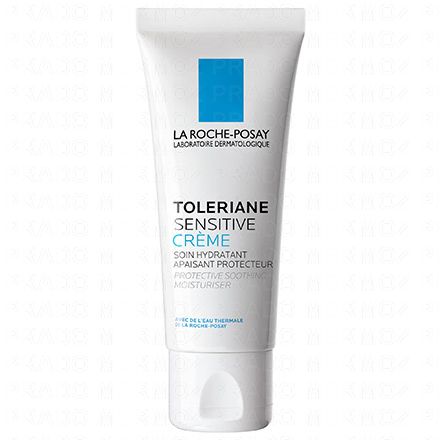 LA ROCHE-POSAY Toleriane sensitive crème (tube 40ml)