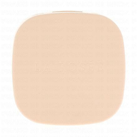 LA ROSEE Bo&icirc;tier Poudre Compacte Soin Rechargeable Vide
