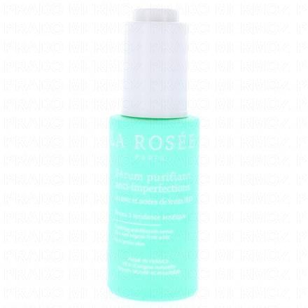 LA ROSEE S&eacute;rum Purifiant Anti-Imperfections 30ml