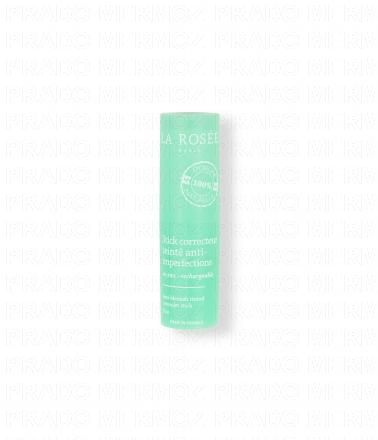 LA ROSEE Stick Correcteur Teint&eacute; Anti-Imperfections au Zinc 5,5g (stick)