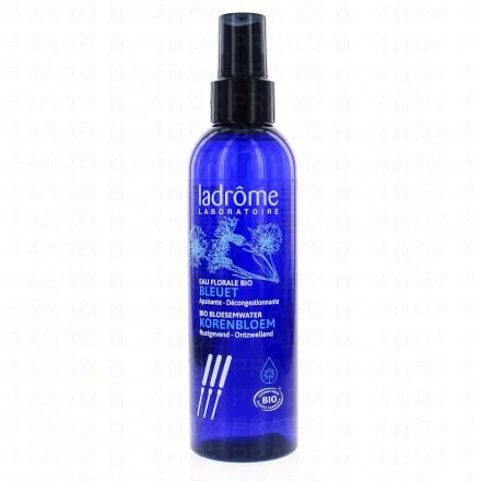 LADR&Ocirc;ME Eau de Bleuet bio flacon spray 200ml