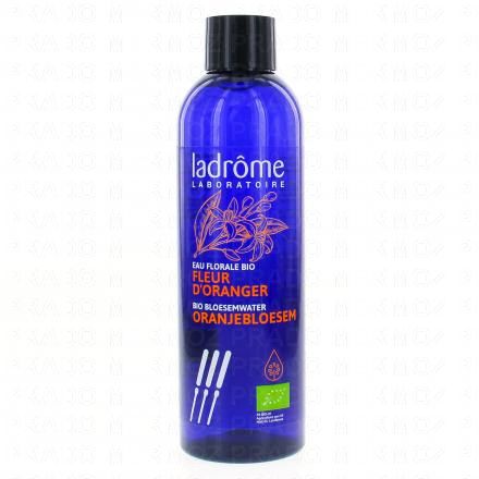 LADR&Ocirc;ME Eau florale fleur d'Oranger flacon 200ml