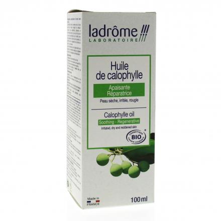 LADR&Ocirc;ME Huile v&eacute;g&eacute;tale de Calophylle 100ml