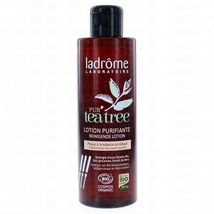 LADR&Ocirc;ME Pur Tee Trea - Lotion purifiante 200ml