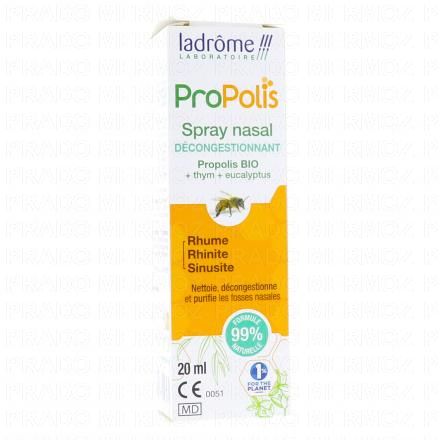 LADRÔME Propolis Spray nasal 20 mL