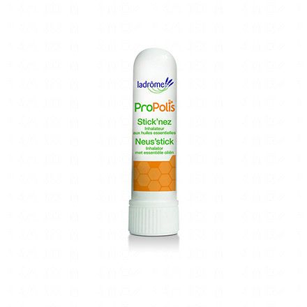 LADRÔME Propolis Stick'nez inhalateur de poche