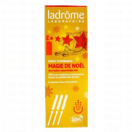 LADR&Ocirc;ME Spray d'ambiance Magie de No&euml;l 30ml