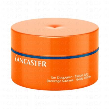 LANCASTER Bronzage Sublime Gelée Teintée 200ml