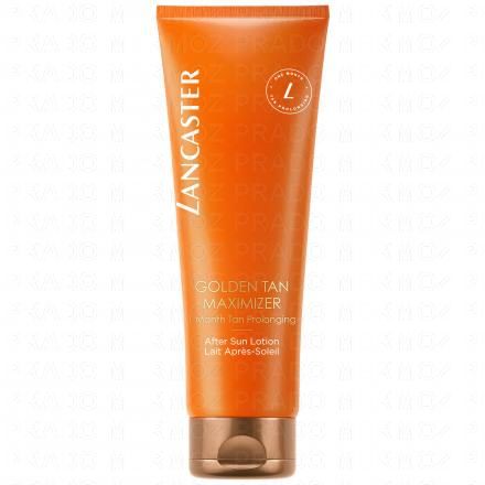 LANCASTER Golden Tan Maximizer - Lait Après-Soleil 250ml