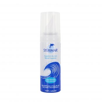 ST&Eacute;RIMAR Hygi&egrave;ne du nez (flacon 100ml)