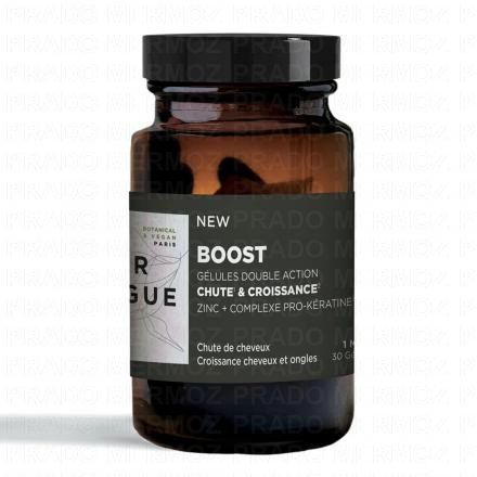LAZARTIGUE Boost Chute et croissance cheveux (30 comprim&eacute;s)