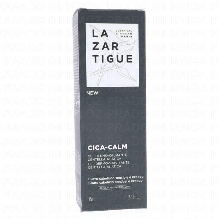 LAZARTIGUE Cica-Calm Gelée Dermo-Apaisante 75ml