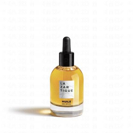 LAZARTIGUE Huile sèche nourrissante 50ml