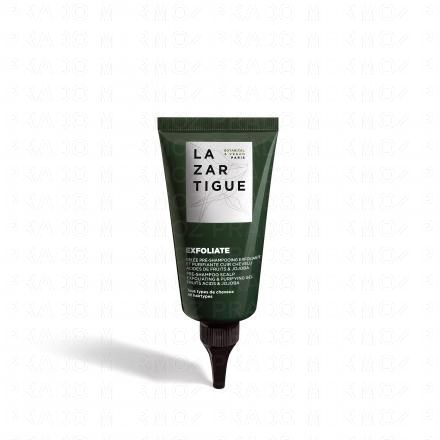 LAZARTIGUE Purify Extra - Gelée pré-shampooing exfoliante 75ml