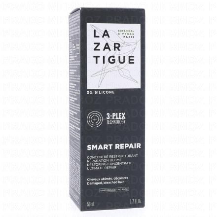 LAZARTIGUE Smart Repair Concentr&eacute; Restructurant 50ml